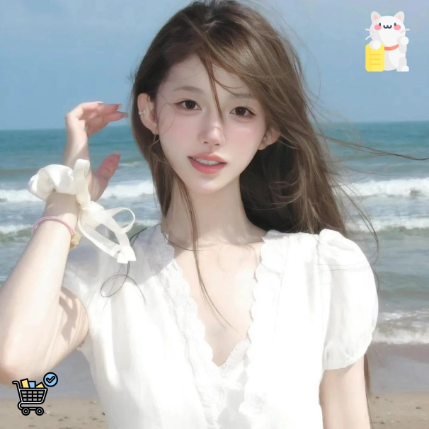 张浩女士
